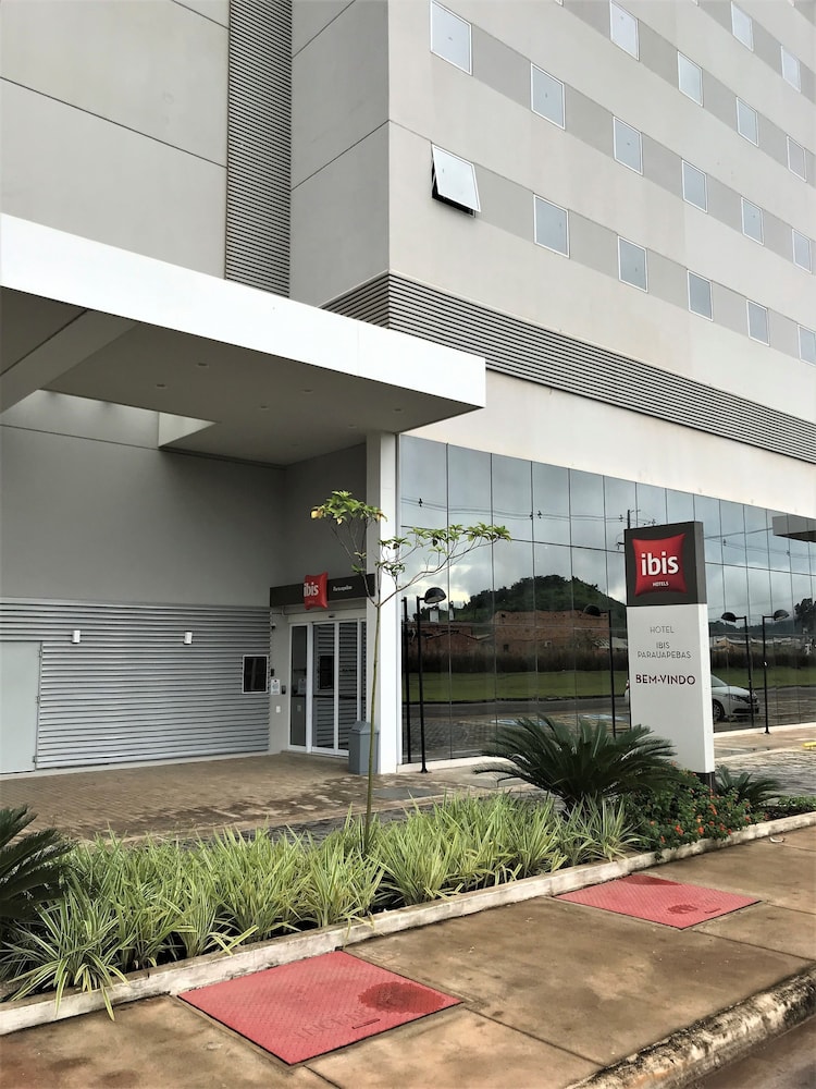 Ibis Parauapebas 42/50