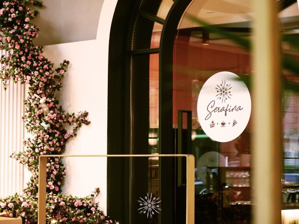 Iliria Hotel Tirana 29/44