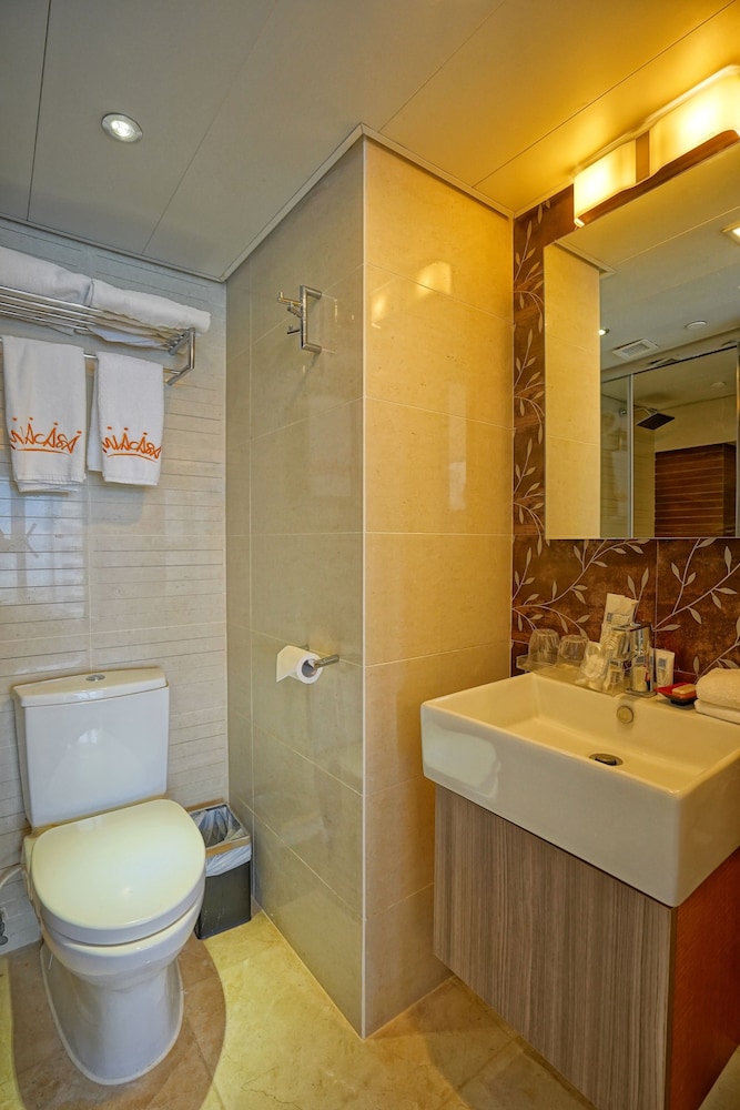 Mia Casa Hotel 46/52