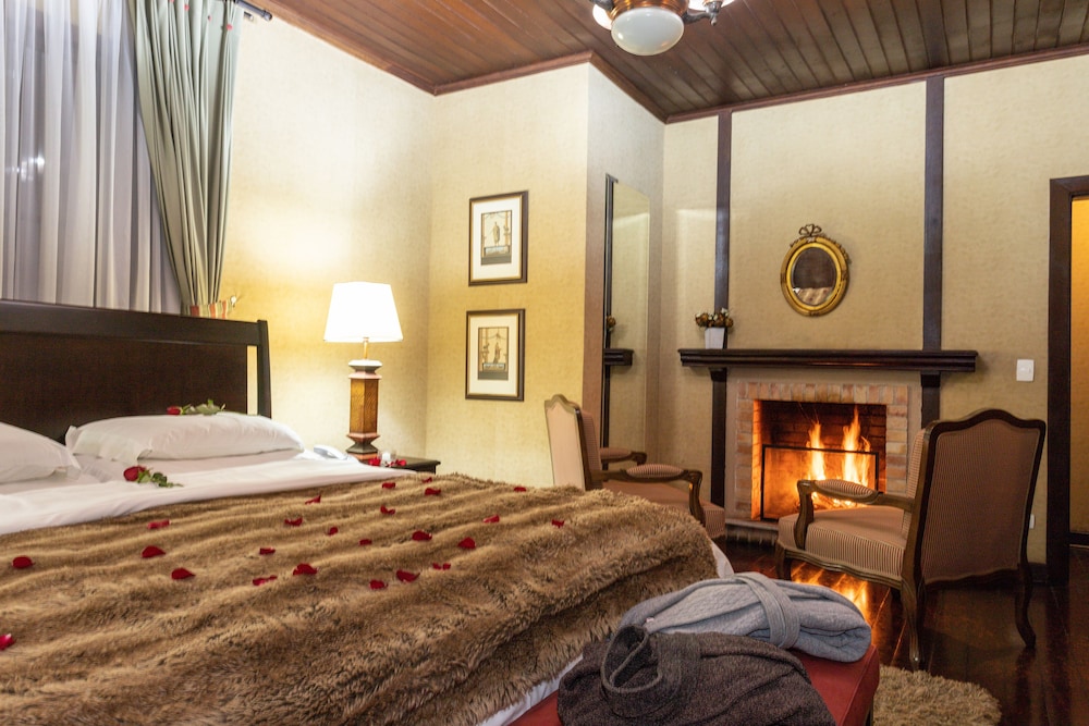 Villa Casato Residenza Boutique 14/50