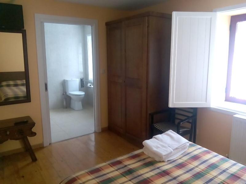 Hotel Las Grandas 27/27
