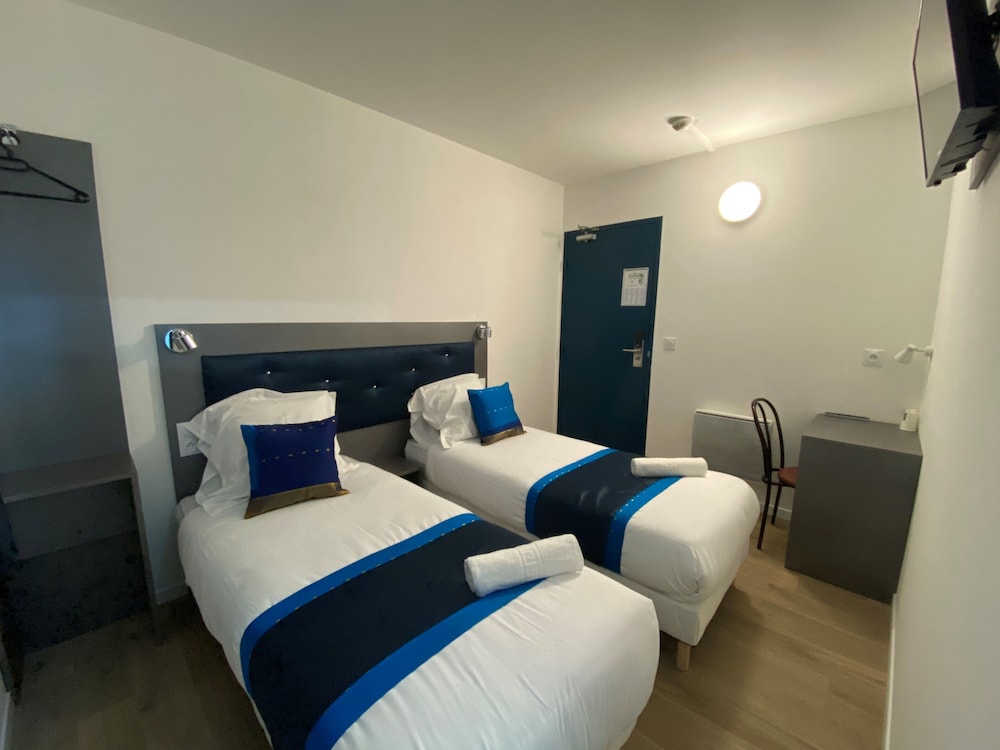 Fasthotel - Soissons Nord 10/16