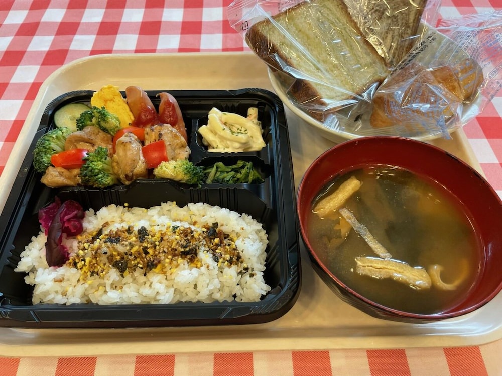 東横INN京都五条烏丸 写真2