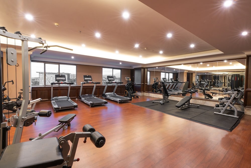 ARTOTEL Suites Aquila - Bandung 28/50