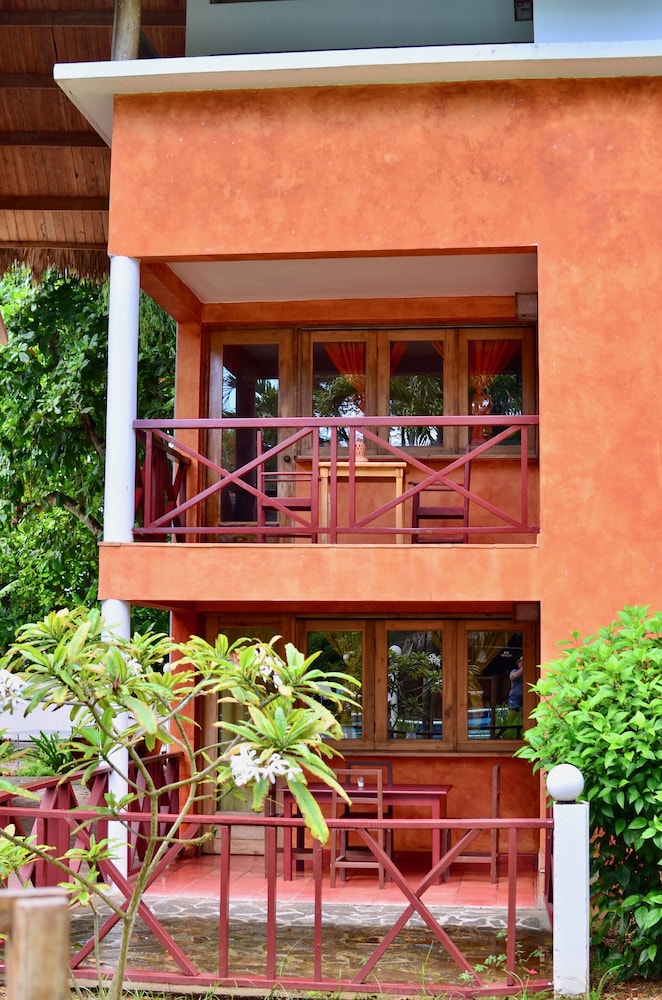 Residencia Del Paseo 7/62