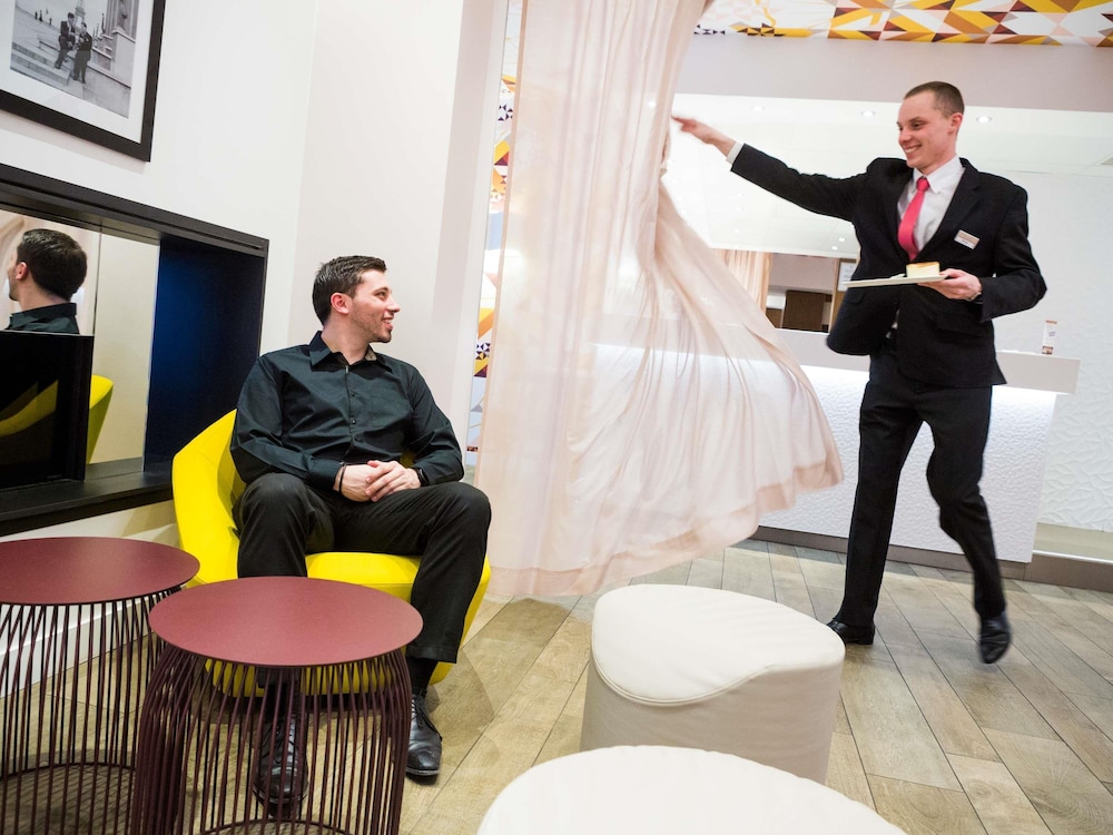 Mercure Szekesfehervar Magyar Kiraly 46/64