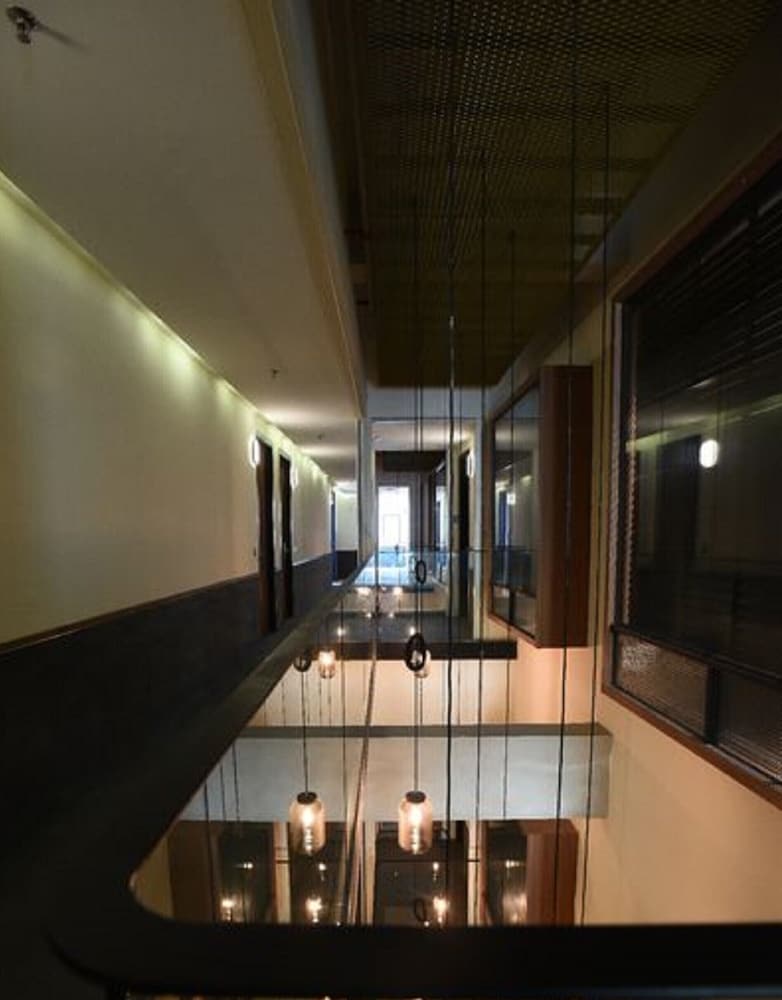 Ceria Hotel Bukit Bintang 45/68