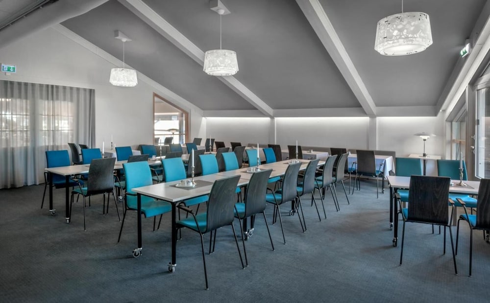 Sandefjord Motor Hotel 23/25
