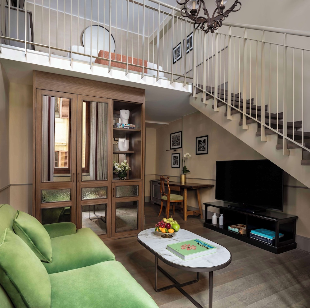 Tivoli Palazzo Gaddi Firenze Hotel 25/48
