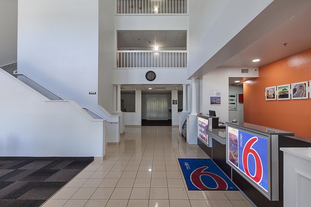 Motel6 Bedford, TX - Fort Worth 31/38