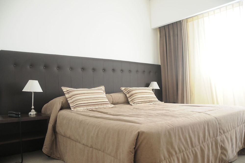 O2 Hotel Gualeguaychu 9/45