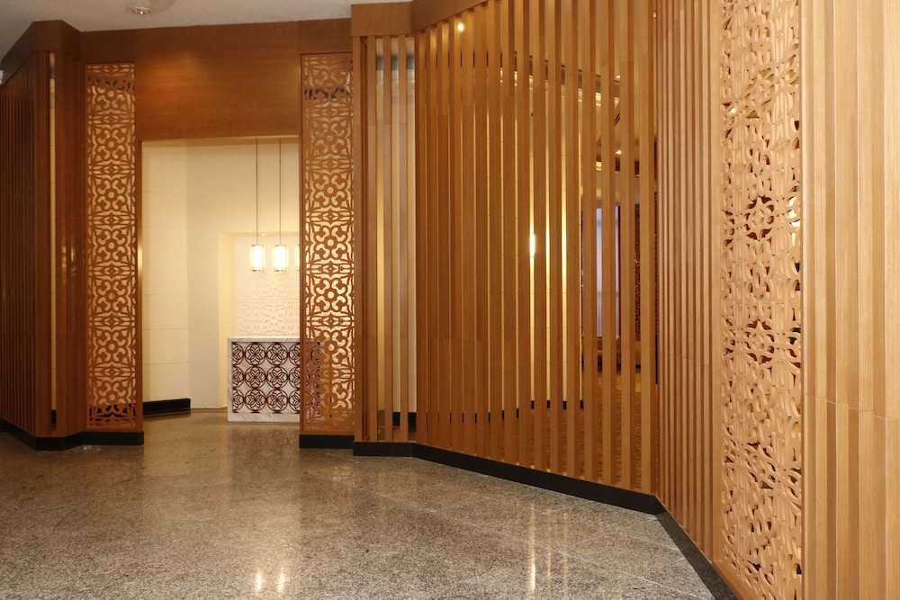 Mardhiyyah Hotel And Suites 22/52