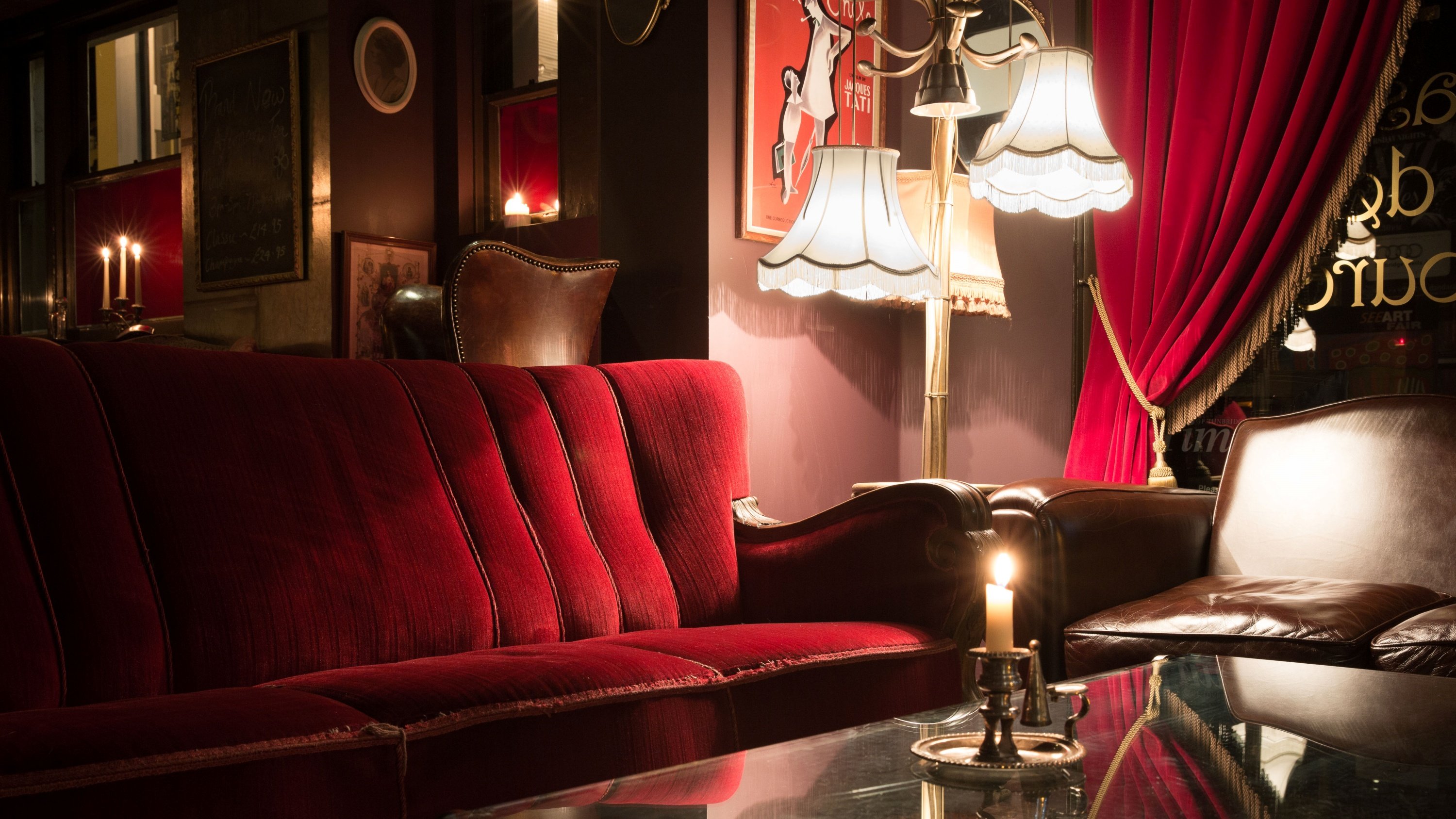 The Tunbridge Wells Hotel 10/24