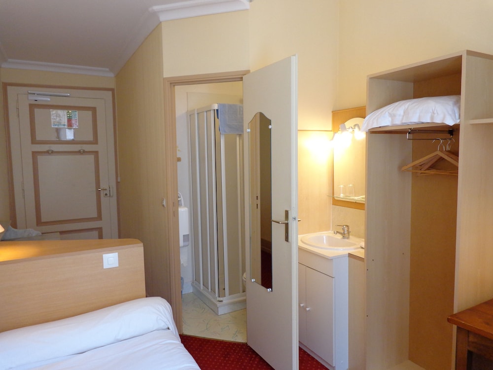 Hotel Continental 31/71
