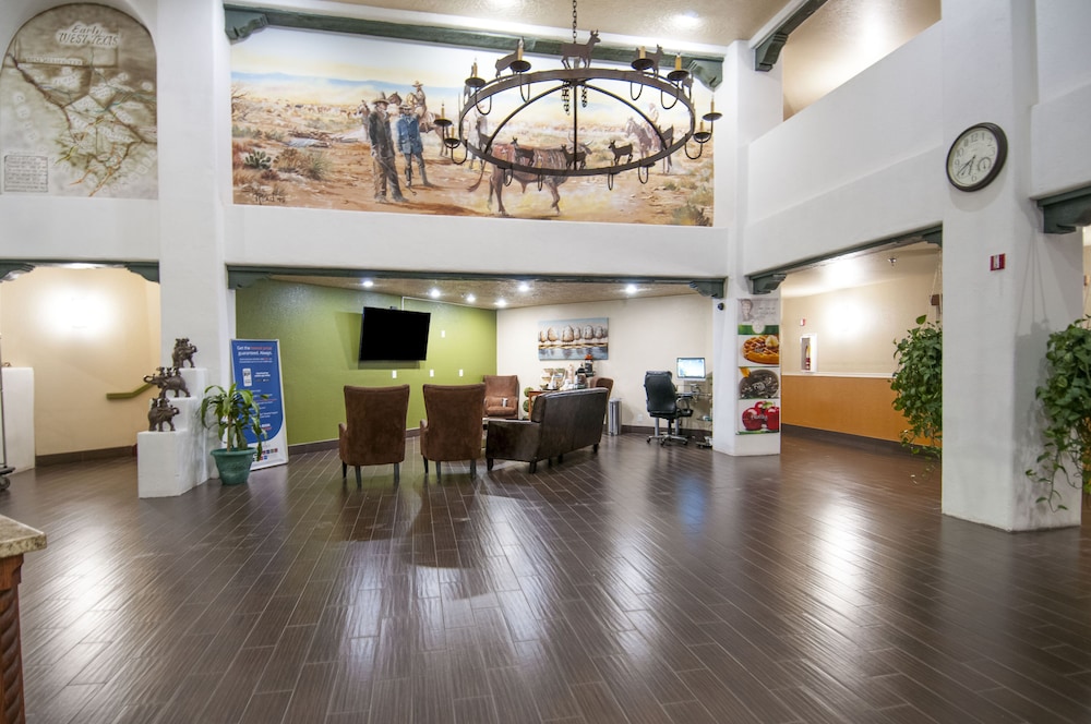 Quality Inn Alpine 2/33