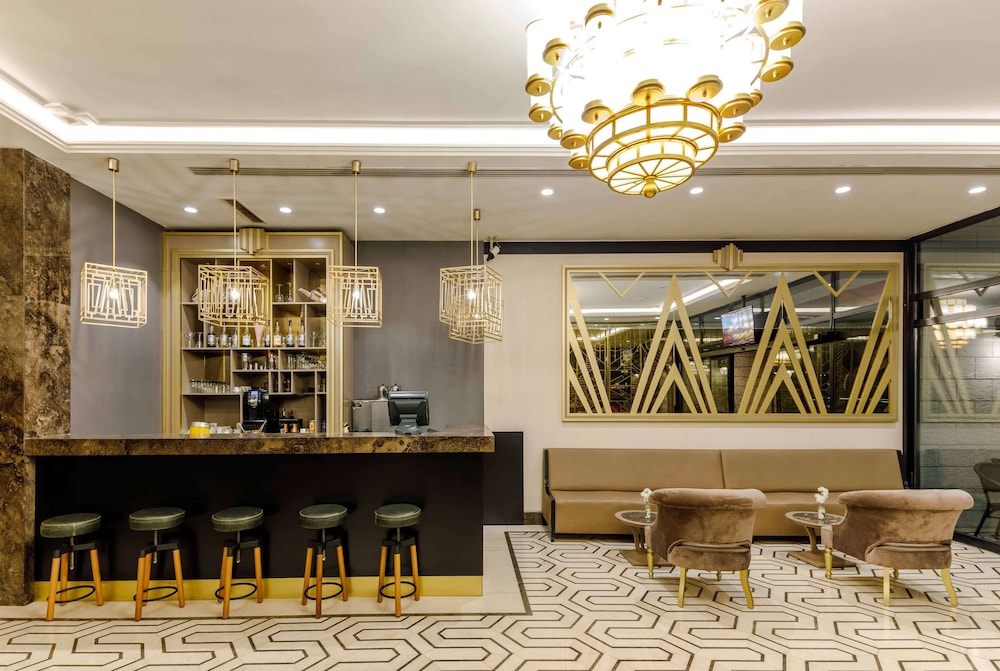Ramada By Wyndham Istanbul Golden Horn 5/58