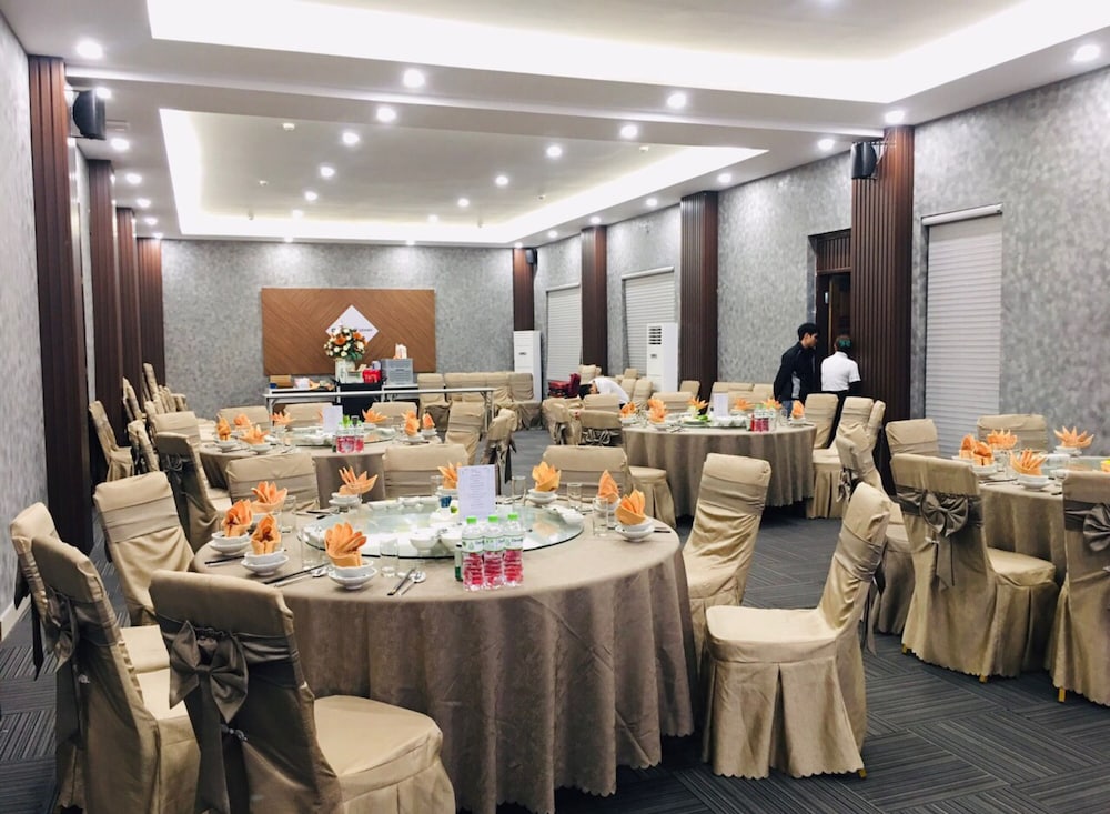 Wyndham Grand Vedana Ninh Binh 46/66