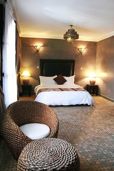 Riad Shemsi 16/68