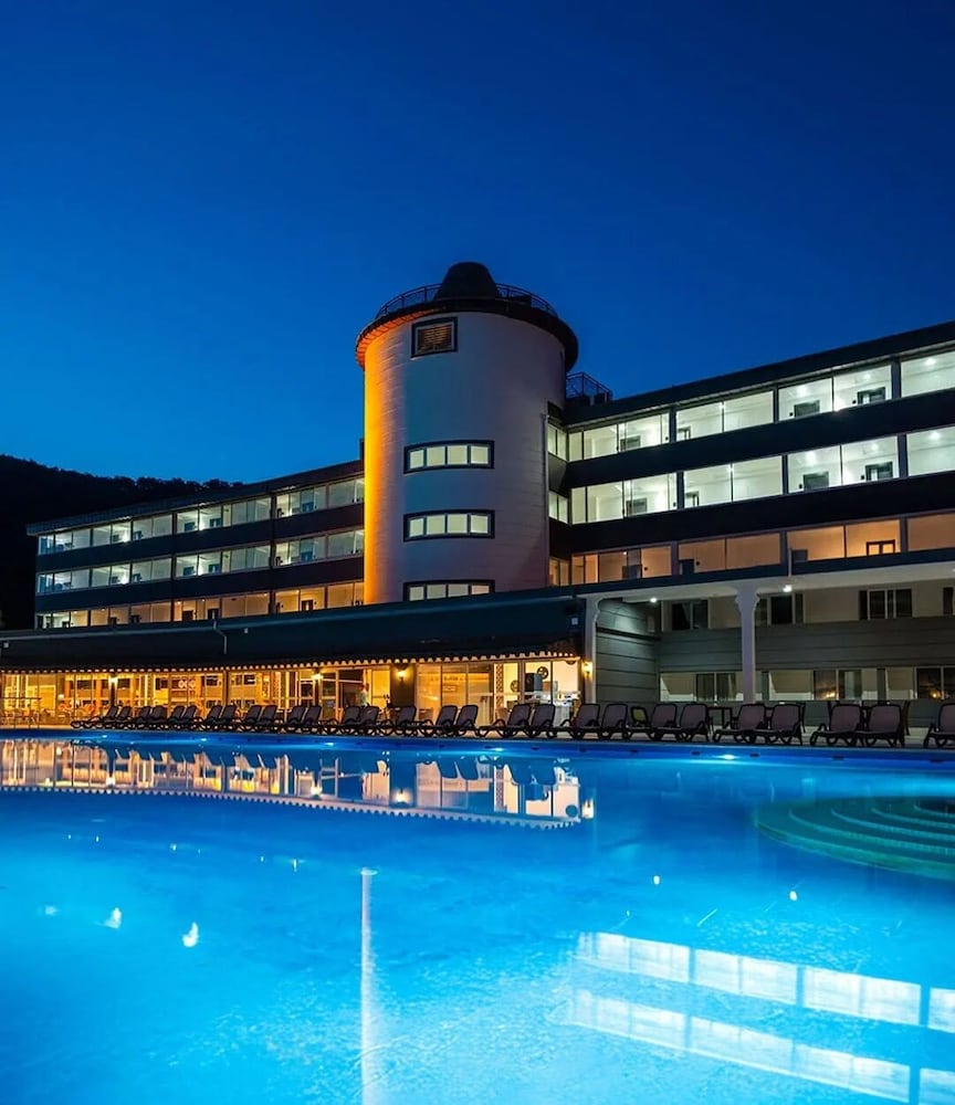 Jura Hotels Kemer Resort 3/50
