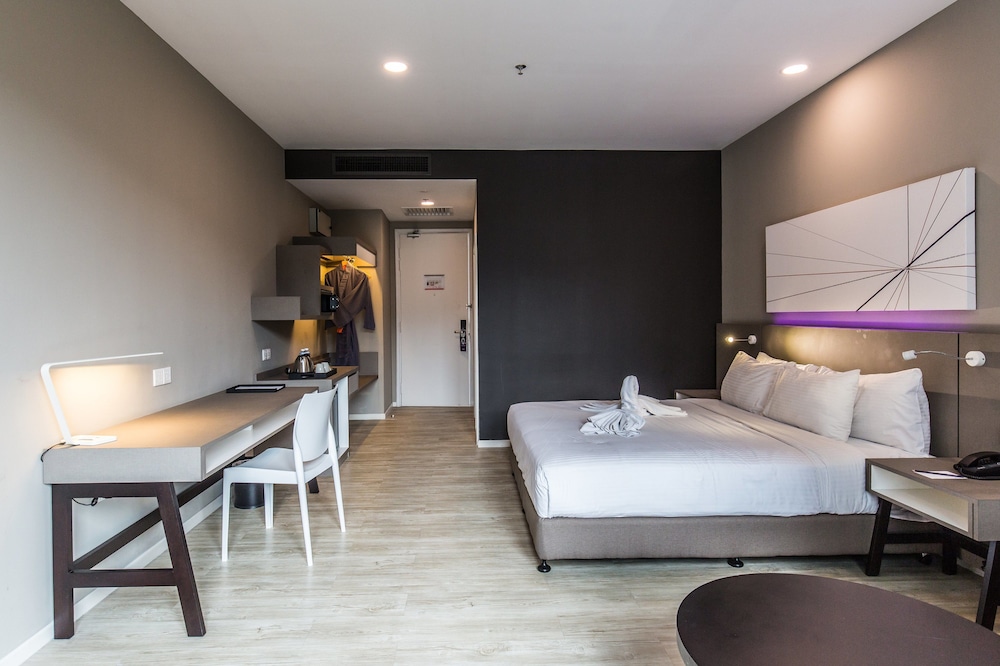 ALIA DAMANSARA BY SUBHOME 22/50