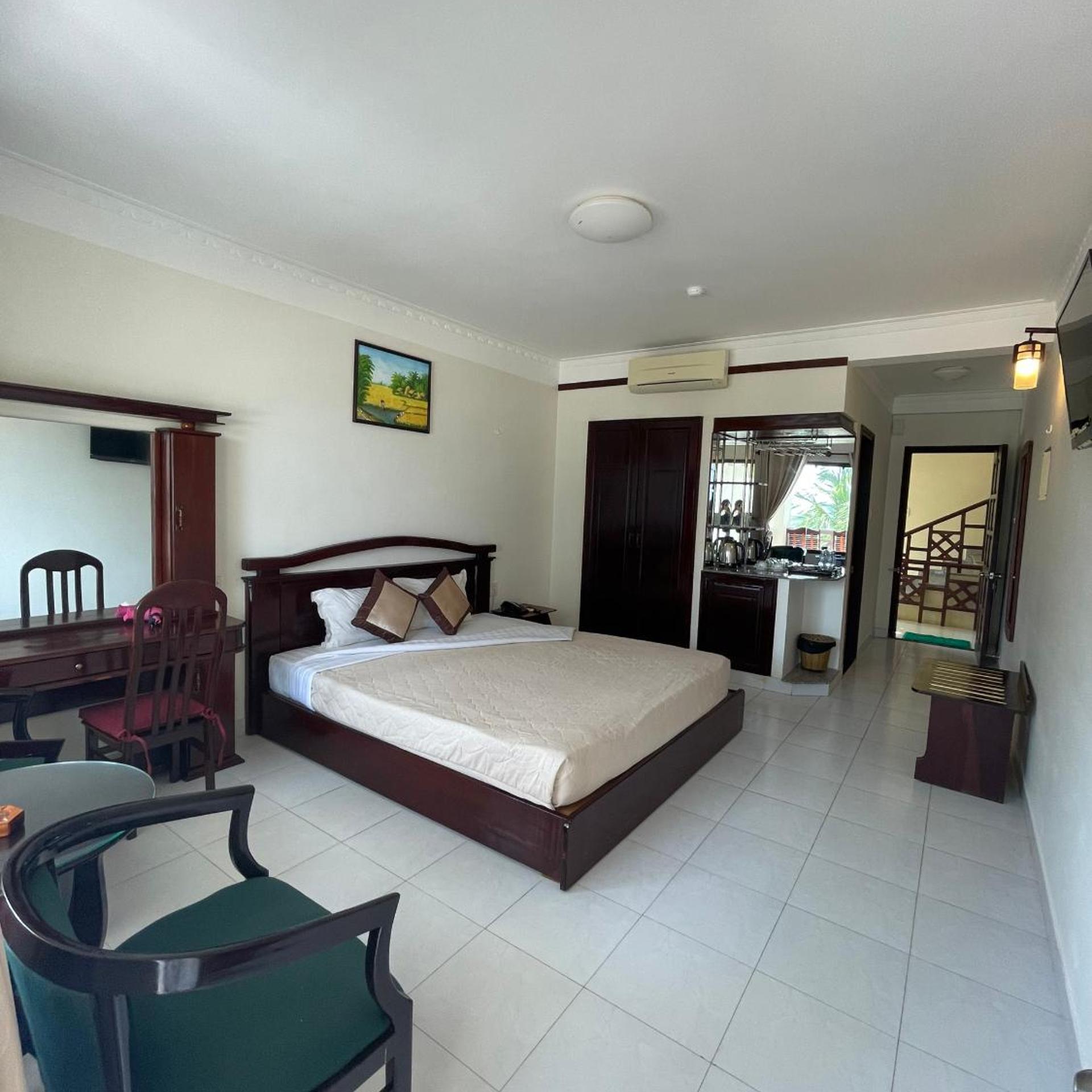 Ocean Star Resort 10/41