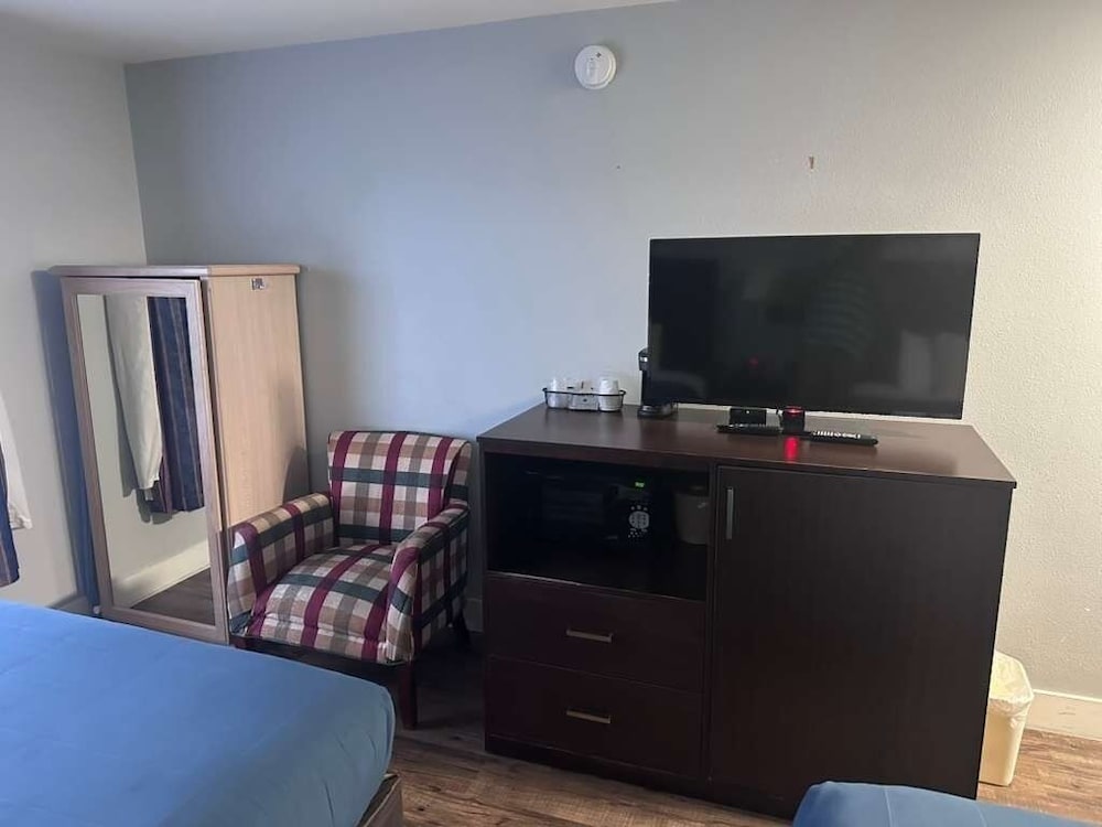 Coratel Inn and Suites By Jasper Ocean Shores 40/50