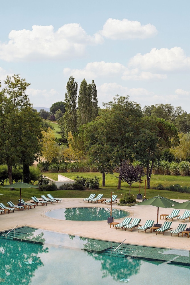 Camiral Golf & Wellness - Leading Hotel of the World 74/79