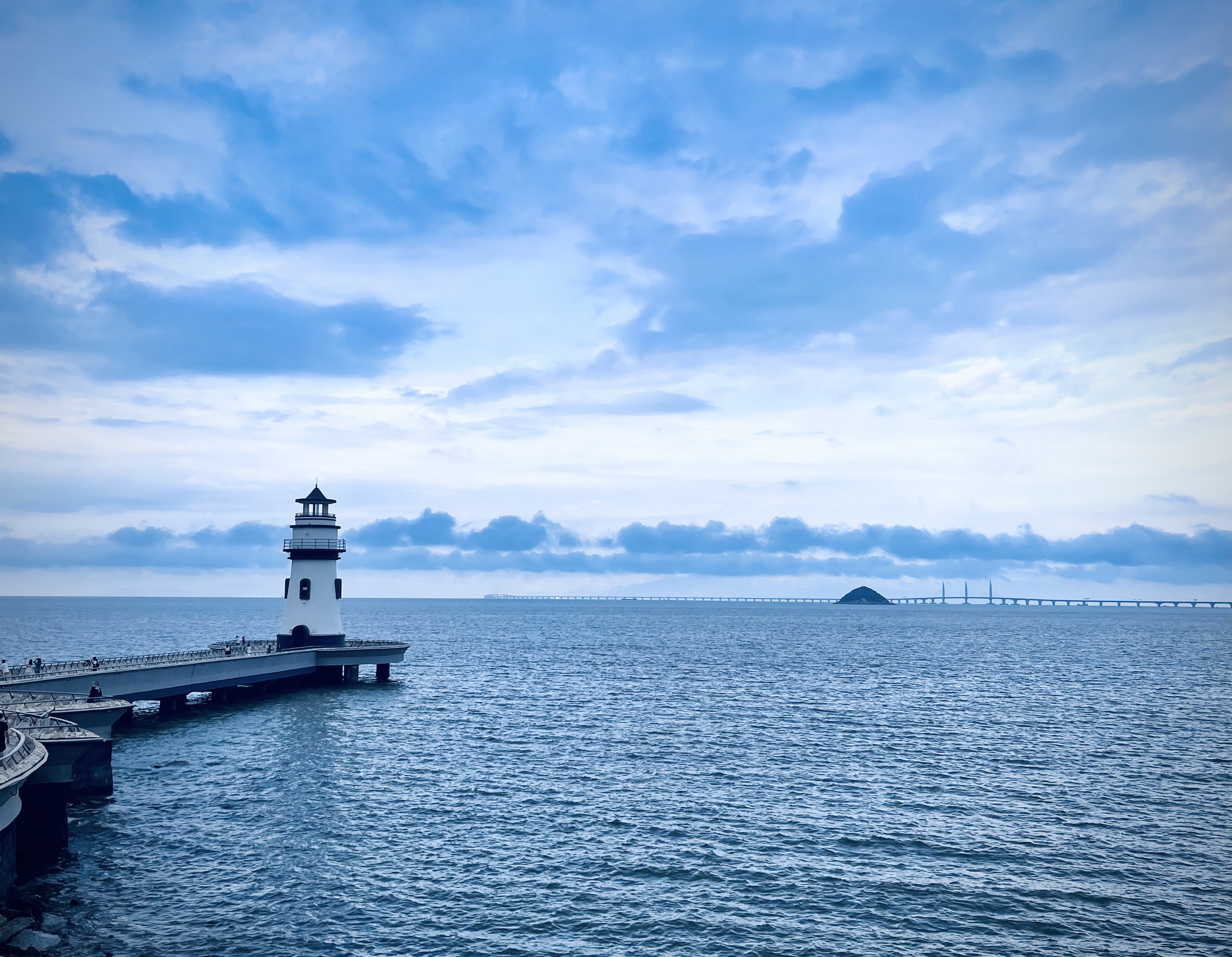 Crowne Plaza Zhuhai City Center 73/78