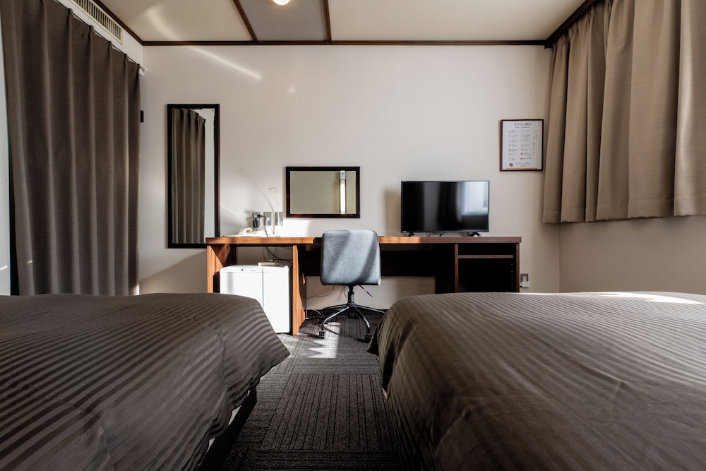 Hotel Matsumoto Yorozuya 15/50