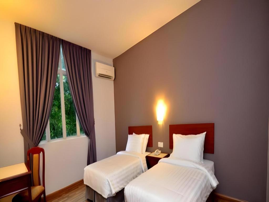 Hotel Puri 36 20/48