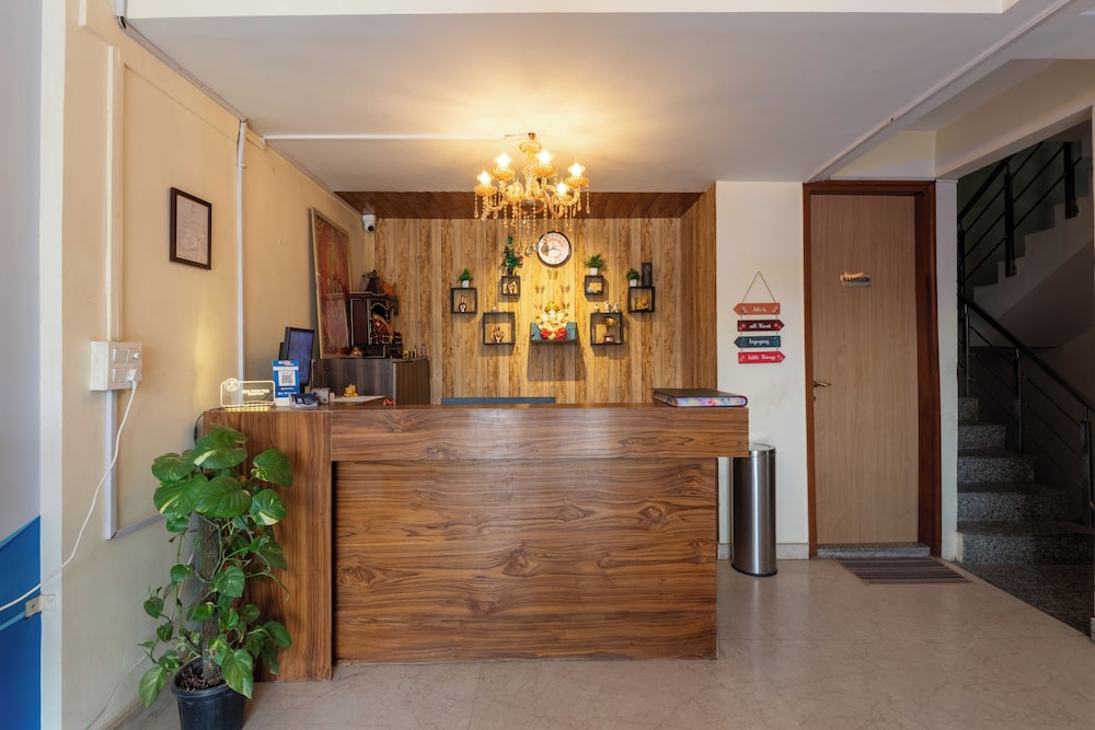 Hotel Oyster Pearl 5/50