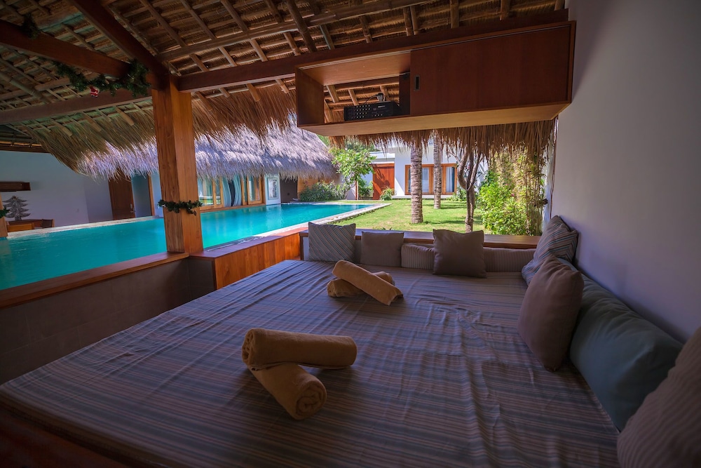 Green Organic Villas 34/53