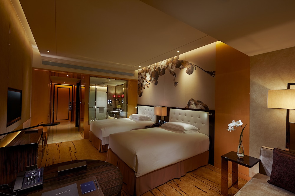 Hilton Zhengzhou 21/75