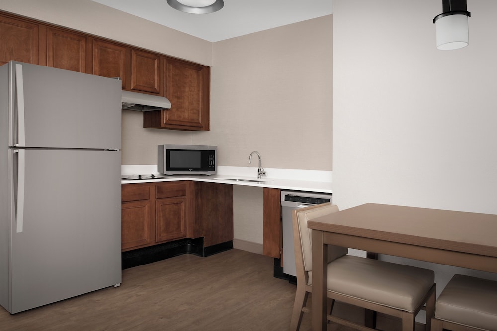 Residence Inn by Marriott Bozeman 33/42