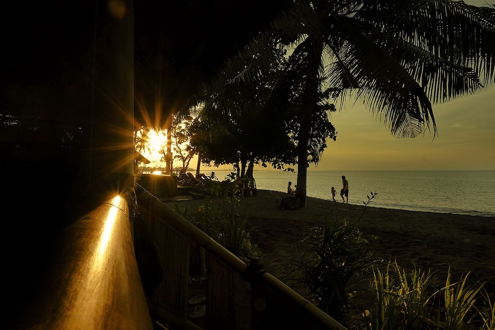 Rinjani Beach Eco Resort 66/69