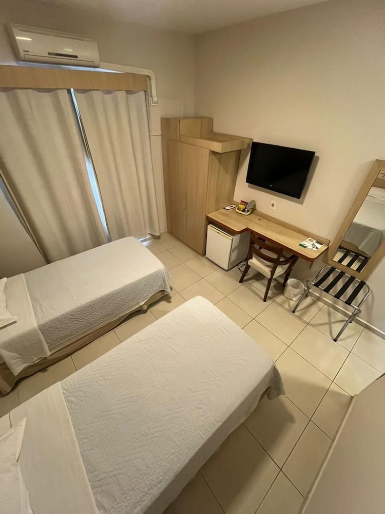 Hotel Serra de Jundiai 17/50
