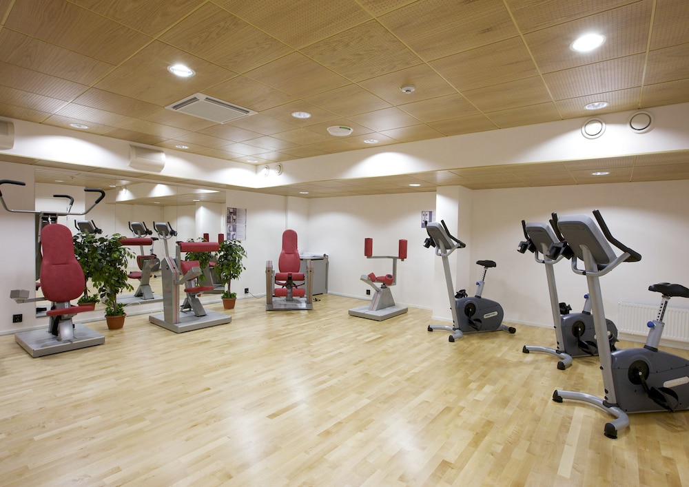sport_facililities