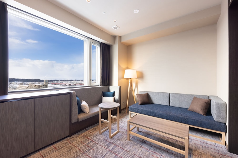 HOTEL VISCHIO TOYAMA 41/56