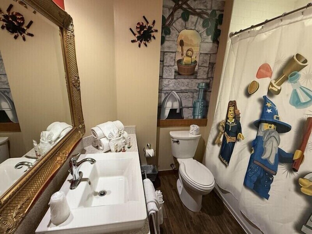 Legoland Florida Hotel 47/50