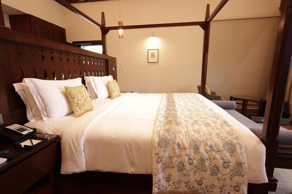 Taj Wayanad Resort Spa Kerala 20/63