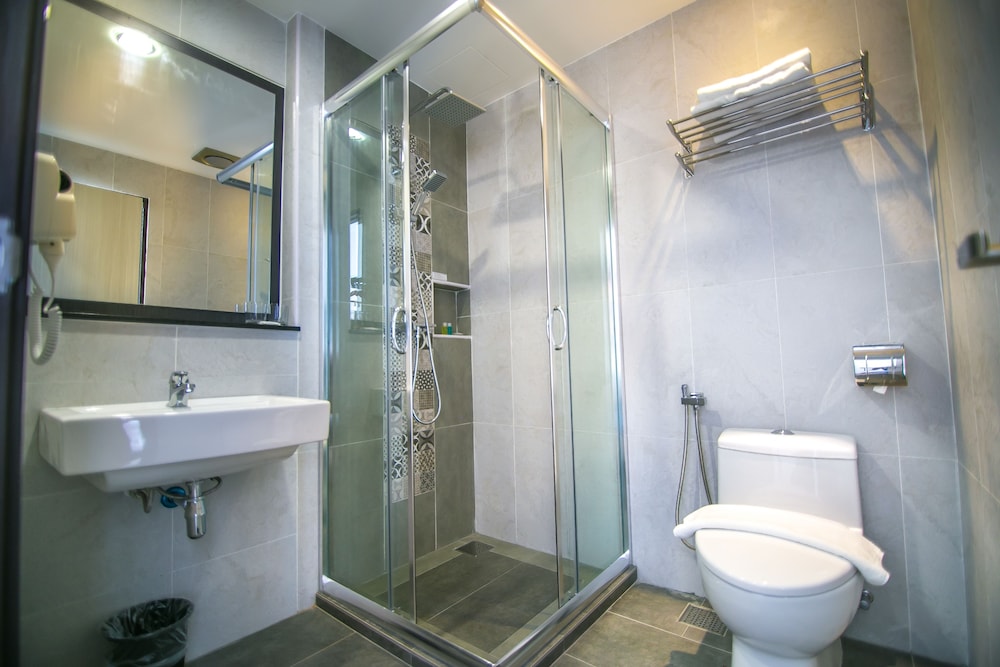 Indra Hotel - Boutique Suites 35/35