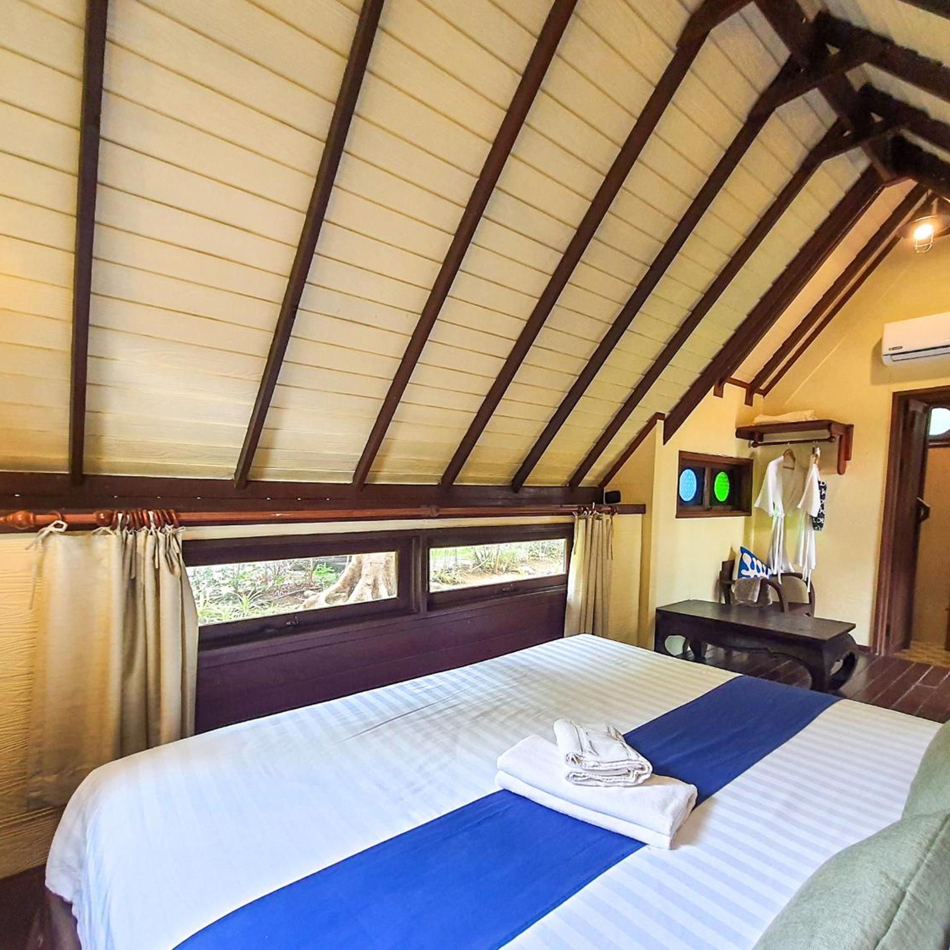 Gardenview Bungalow