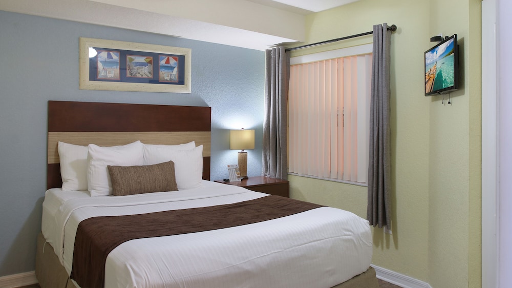 Surf Beach Resort 11/50