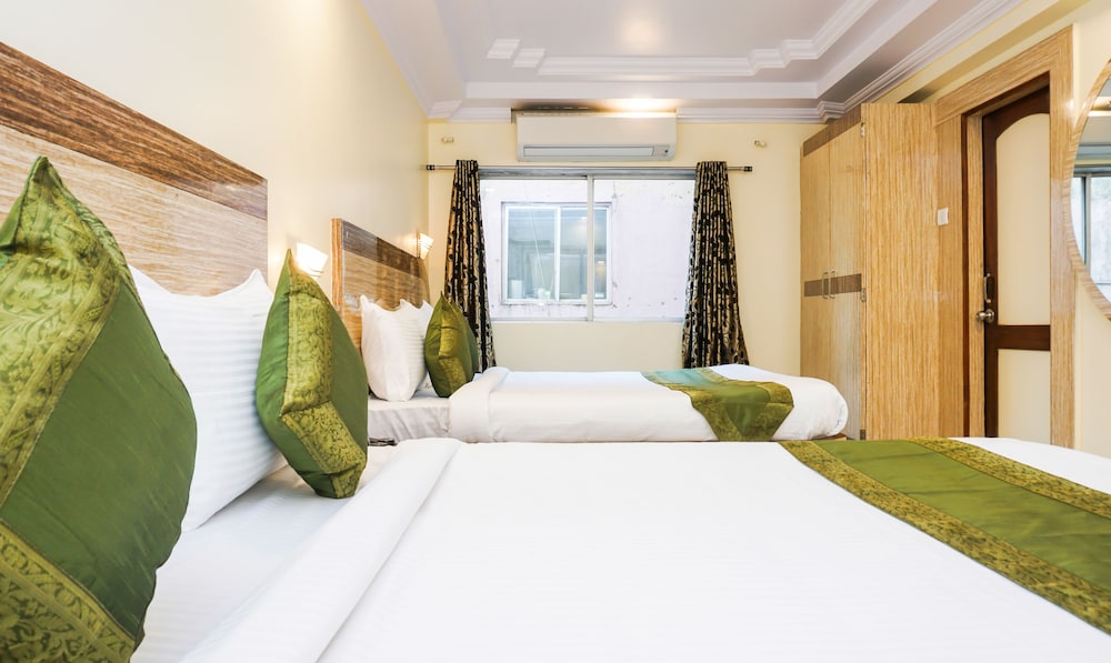Treebo Hillway Inn 22/38
