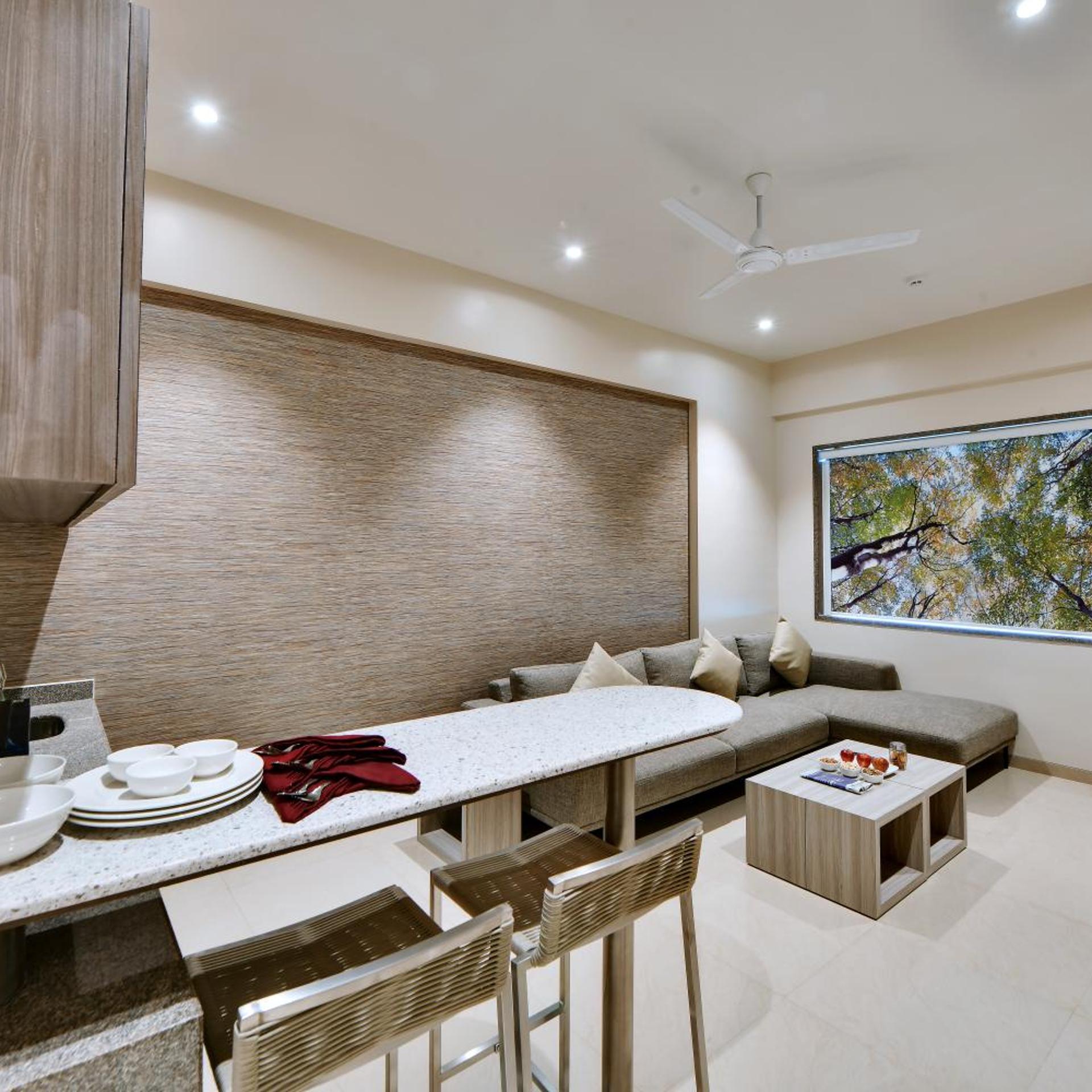 Click Hotel Pithampur 13/33