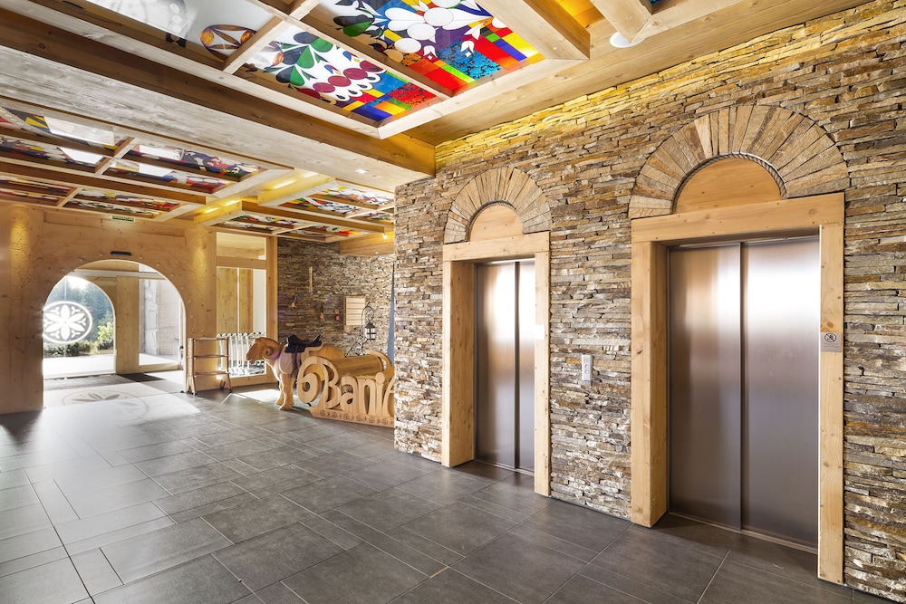 Hotel Bania Thermal & Ski 21/50
