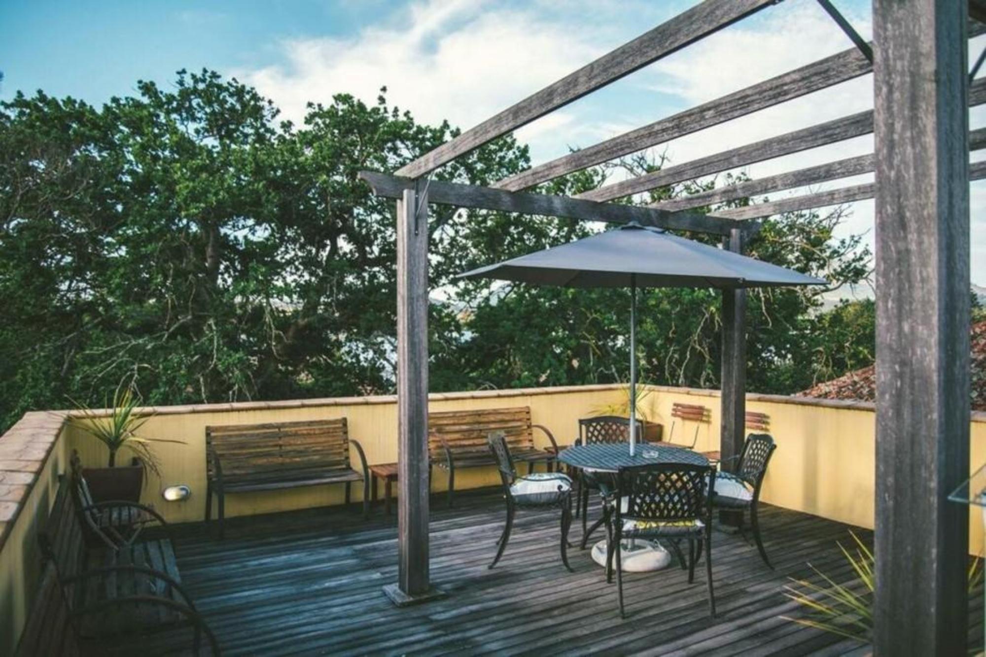 Villa Grande Guest House 22/42