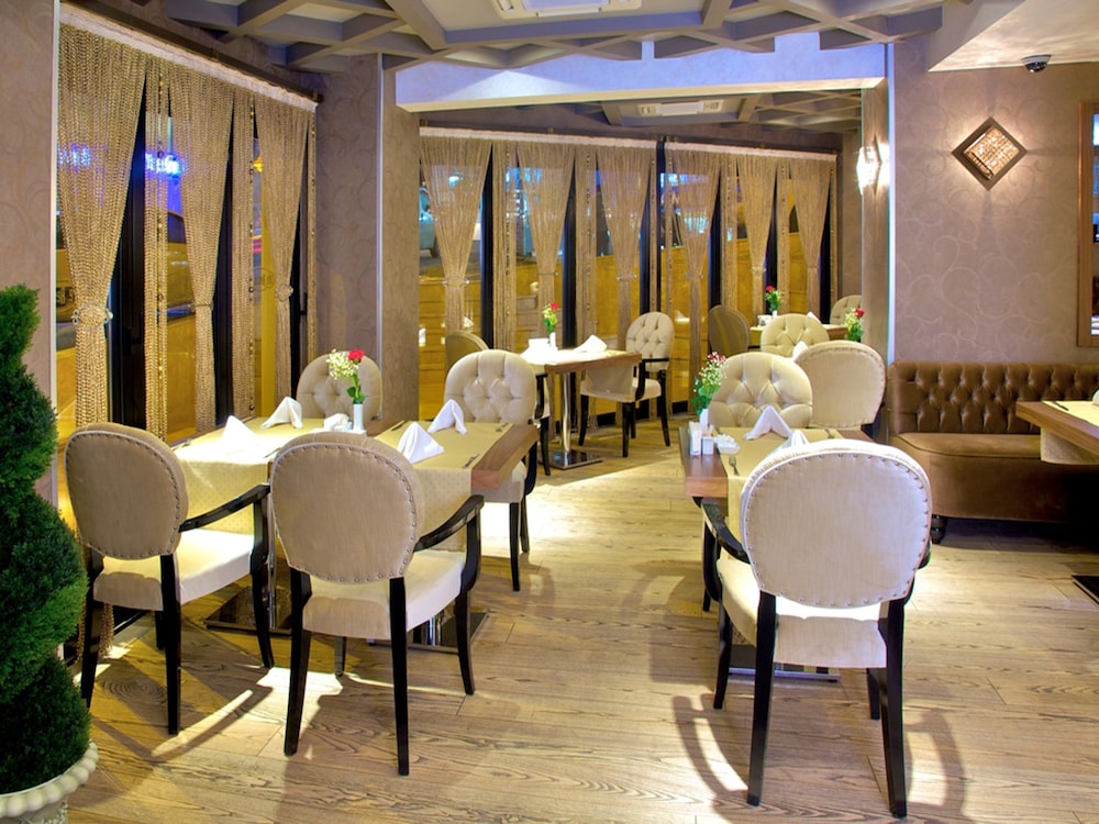 Momento Hotel Beyazit 51/74