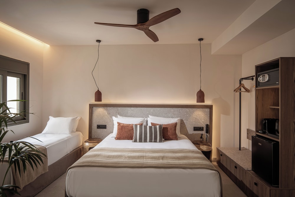 Urban, Premium، Enorme Infinity Beach 2/8