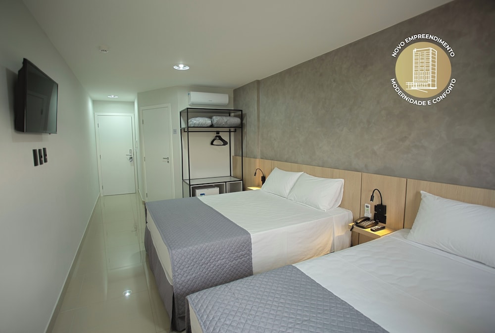 GoldMen Hotel Express 5/26